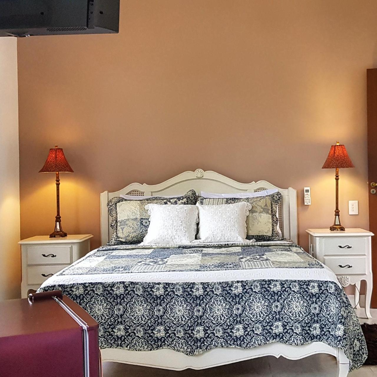 A Casa Bella - Guesthouse Илябела Екстериор снимка